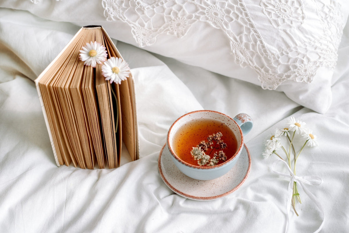 Come rinnovare la biancheria da letto in primavera