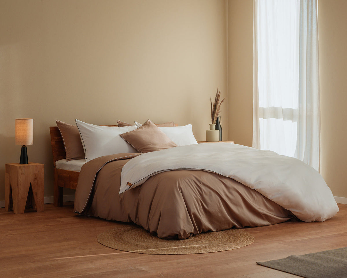 Come fare un letto elegante: i 4 step essenziali da seguire