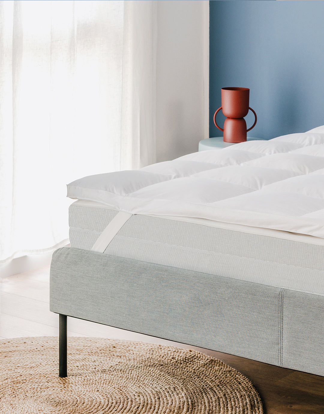Topper per divano letto: come selezionare il modello perfetto