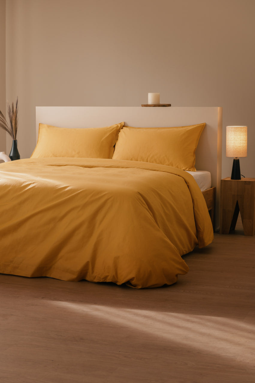 Come stirare le lenzuola? Tutti i trucchi per una camera da letto sempre perfetta