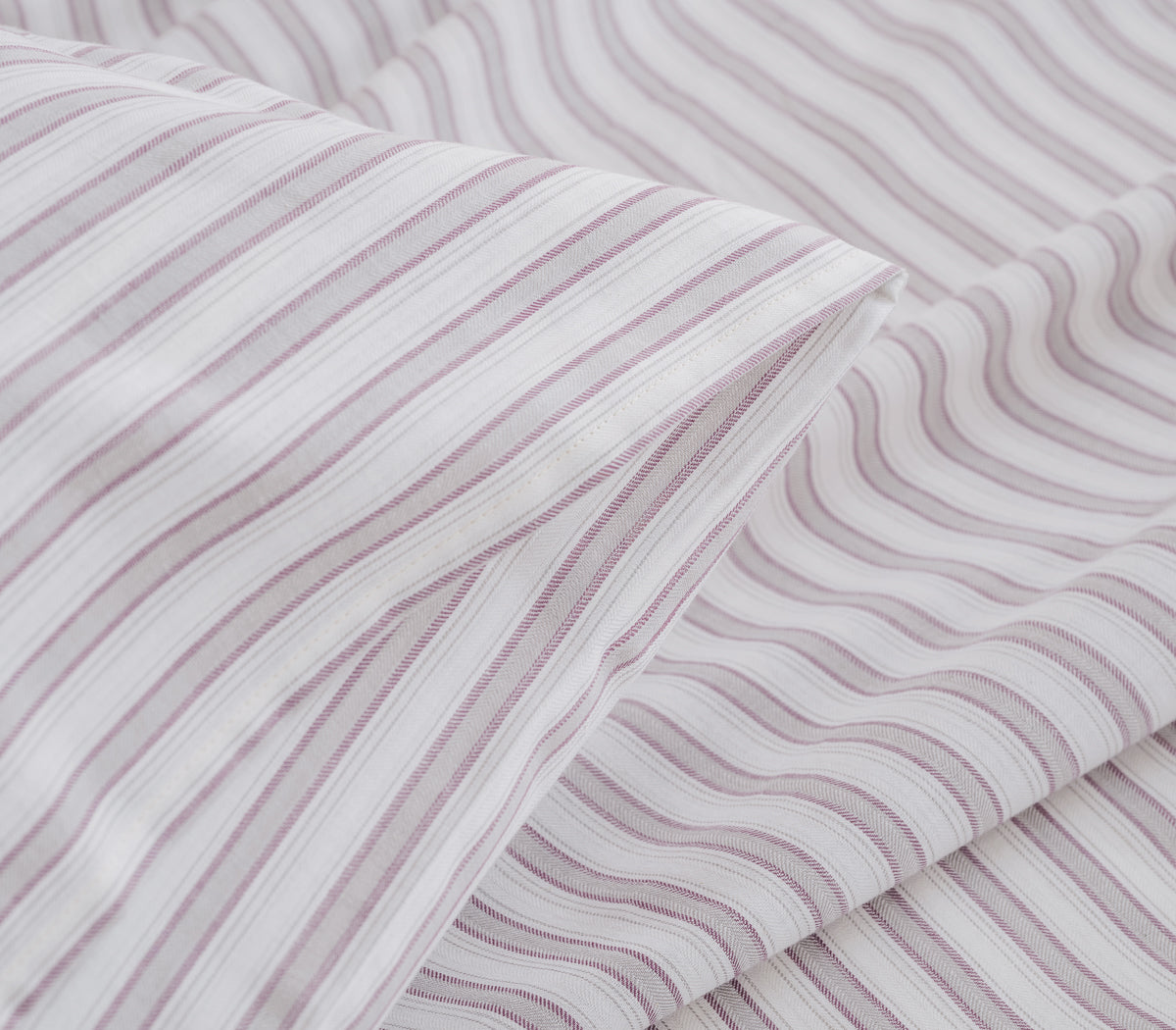Set lenzuolo sopra in cotone - Collezione Riviera