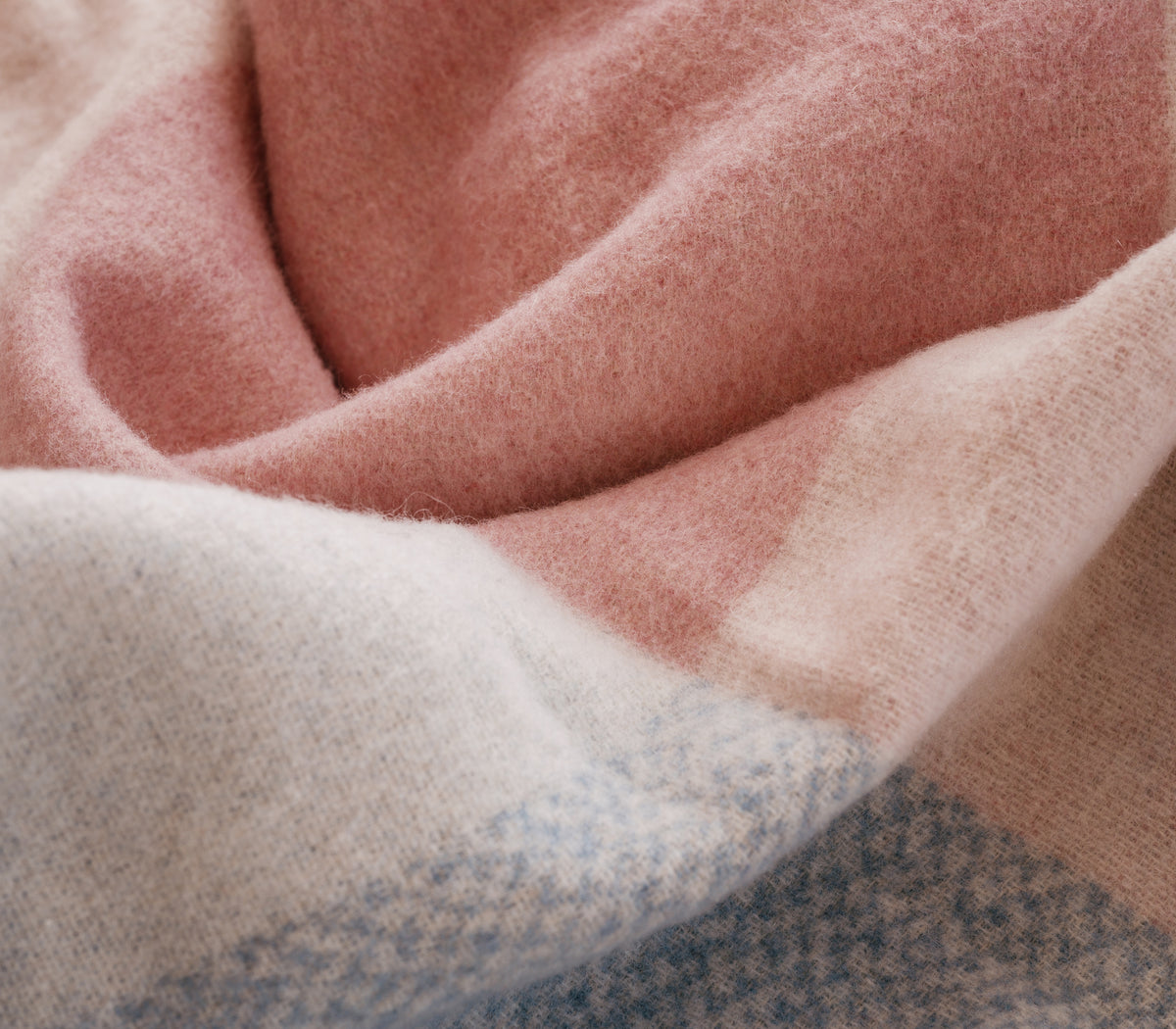Plaid Jacquard