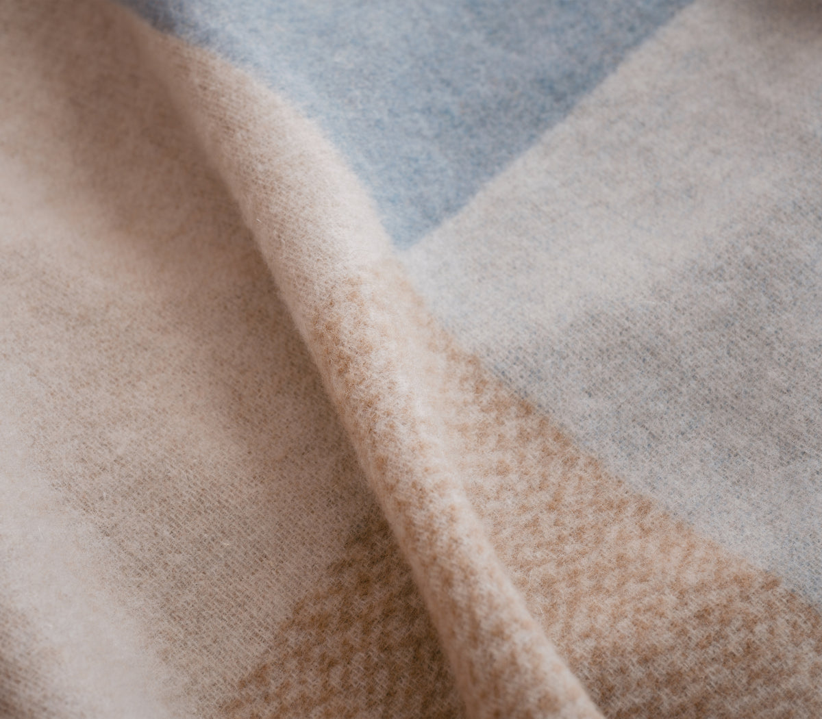 Plaid Jacquard Crepuscolo