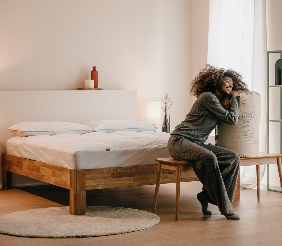Come migliorare il sonno profondo: tecniche e consigli utili