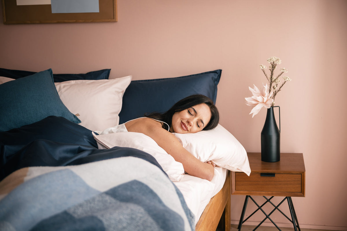 Giornata Mondiale del Sonno 2025: Fai del Sonno Salutare la Tua Priorità