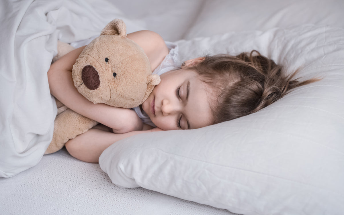 Sonnambulismo bambini - come trattarlo