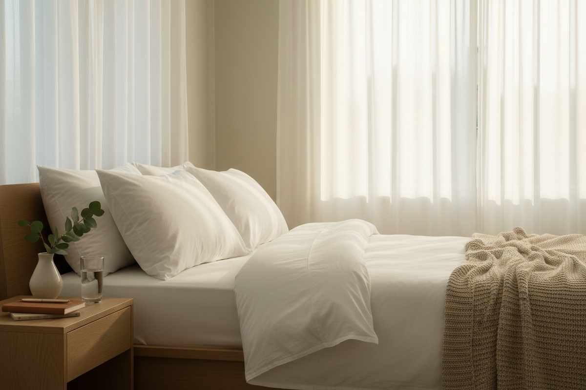 Sonno terapeutico: il potere di rigenerare corpo, mente e sistema immunitario con un riposo di qua