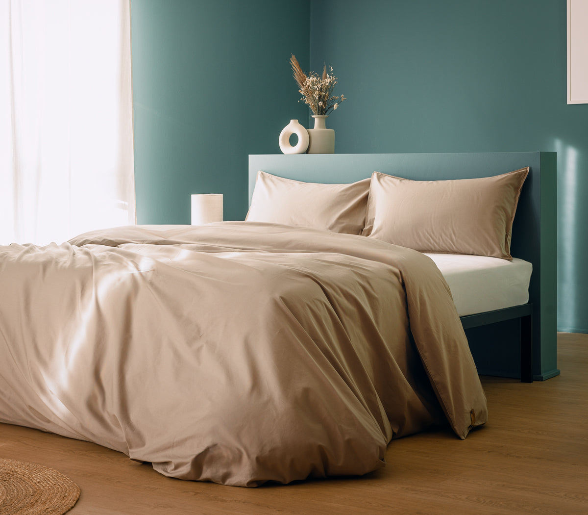 Come rifare il letto al mattino: passaggi e tecniche per un risultato perfetto