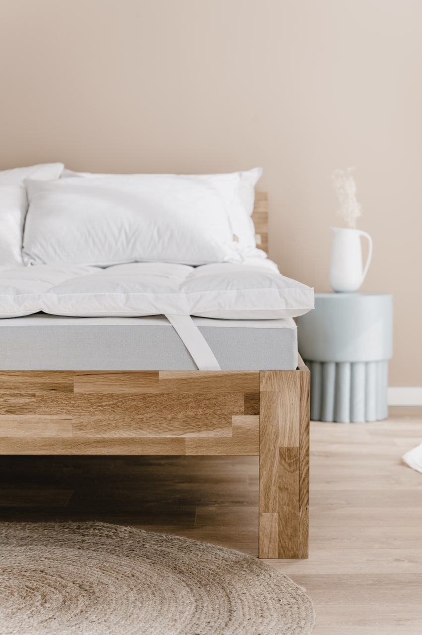 Topper per materasso per dormire bene: quale scegliere?