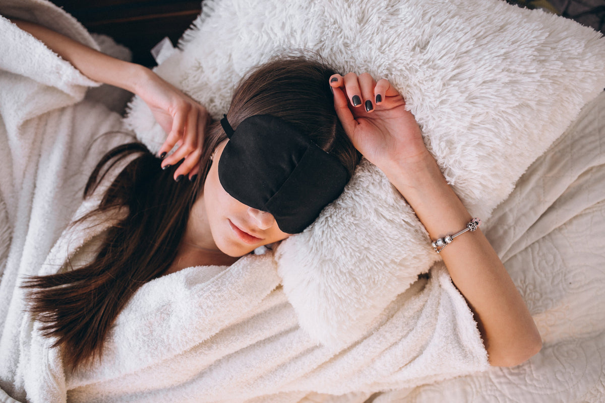 Disturbi del sonno: quali sono i più comuni e come risolverli