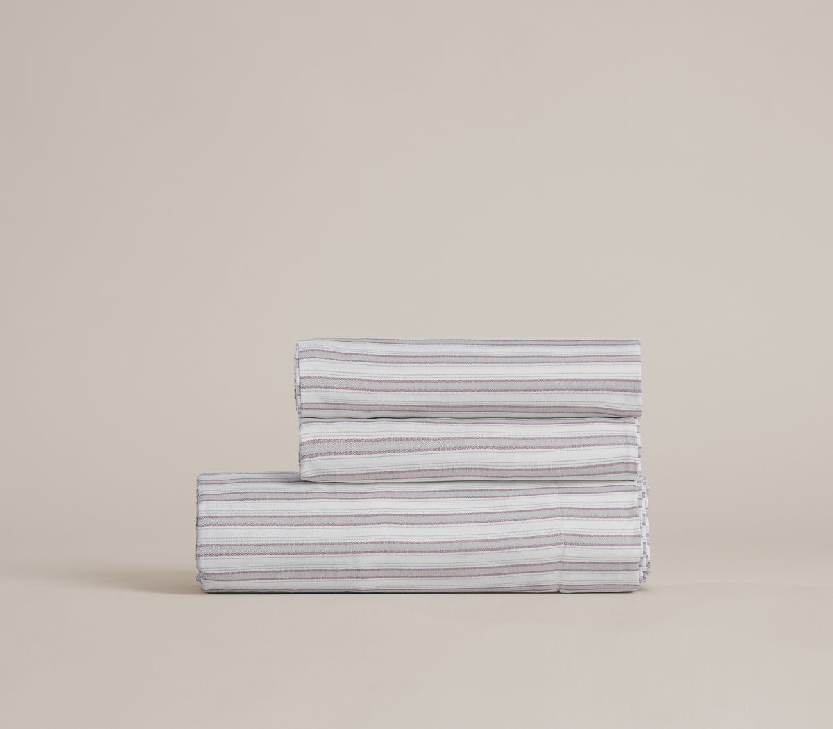 Set lenzuolo sopra in cotone - Collezione Riviera